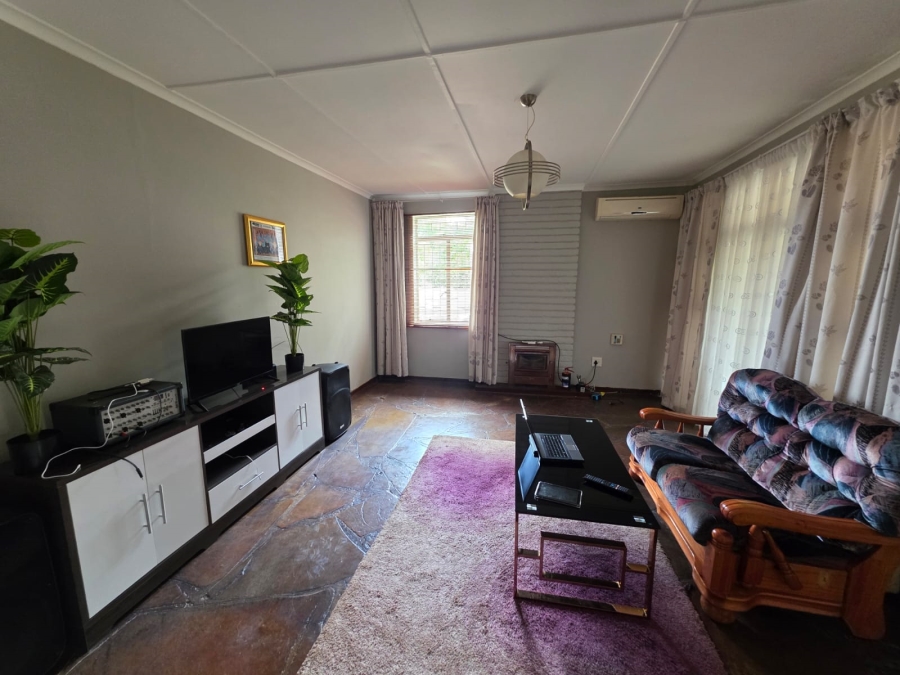 3 Bedroom Property for Sale in Sasolburg Ext 10 Free State